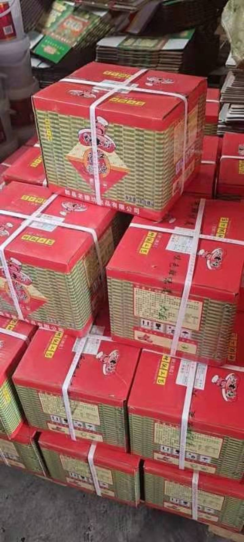 郫县豆瓣酱，郫大厨豆瓣，规格齐全，可商超，展会