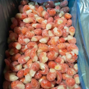龙虾尾一件代发，麻辣虾尾，五香虾尾，品质好质量优价格实惠