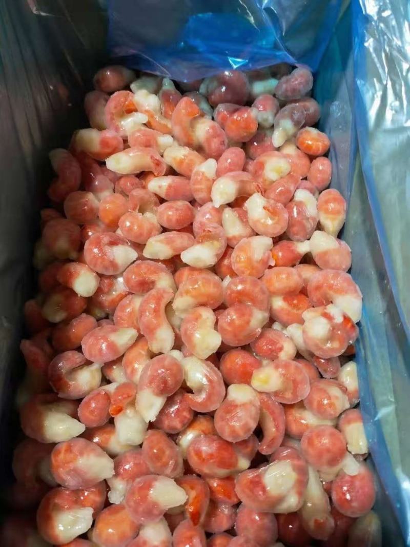 龙虾尾一件代发，麻辣虾尾，五香虾尾，品质好质量优价格实惠
