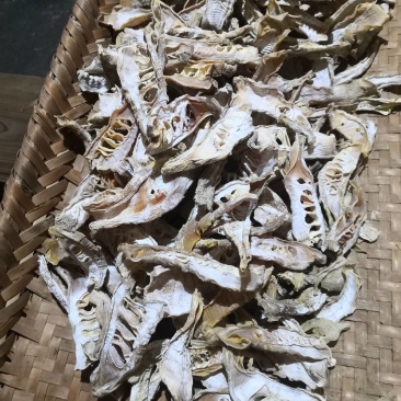 毛竹小笋干