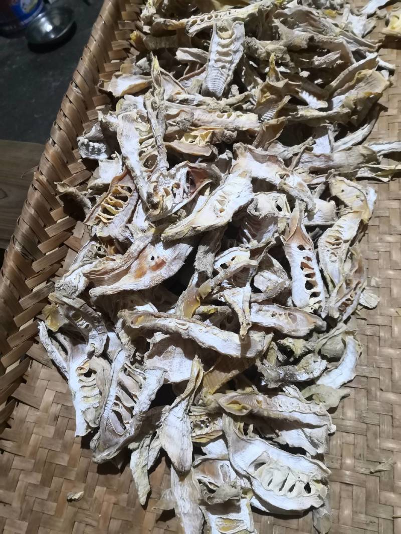 毛竹小笋干