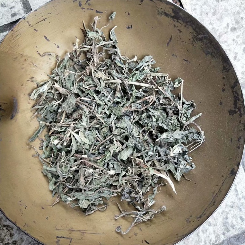 中药材旱莲草墨旱莲货干货品质量保证批发各种中药材