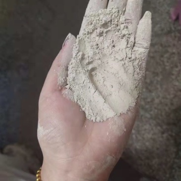 脉冲灰