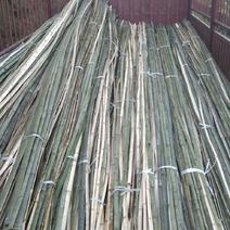 大棚用各种规格尺寸的竹片和竹杆..按客户要求加工制做.