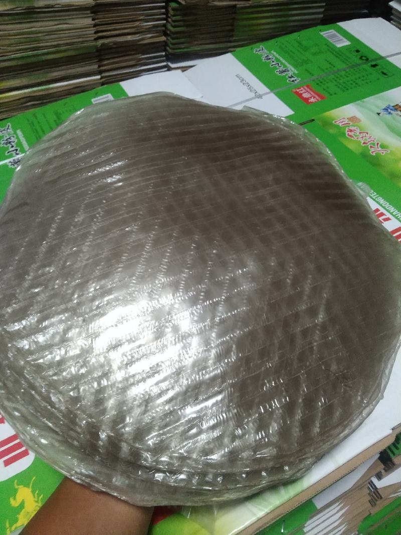 厂内直销，一件代发大小粉皮，欢迎大家品尝