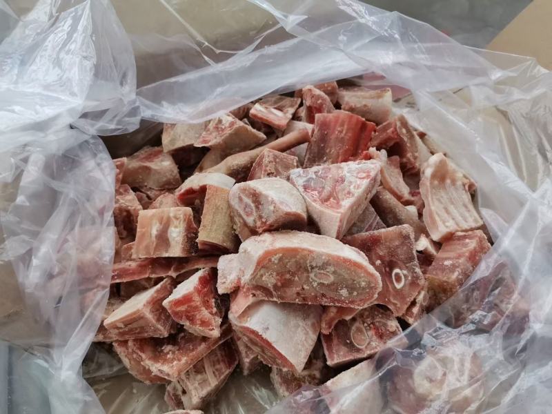 全羊切块可跟客户需求大量加工，量大从优，价格合适