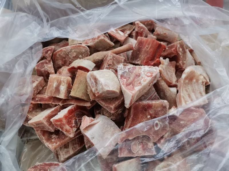 全羊切块可跟客户需求大量加工，量大从优，价格合适