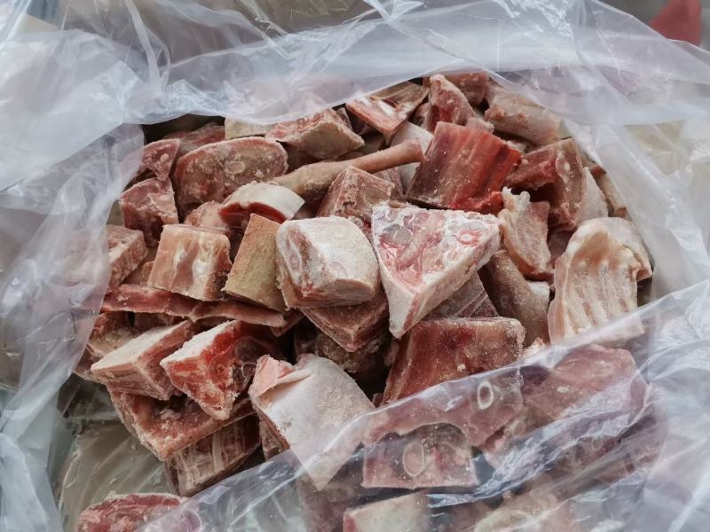 全羊切块可跟客户需求大量加工，量大从优，价格合适