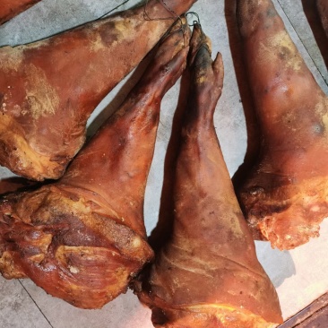 腊肉，农副产品，