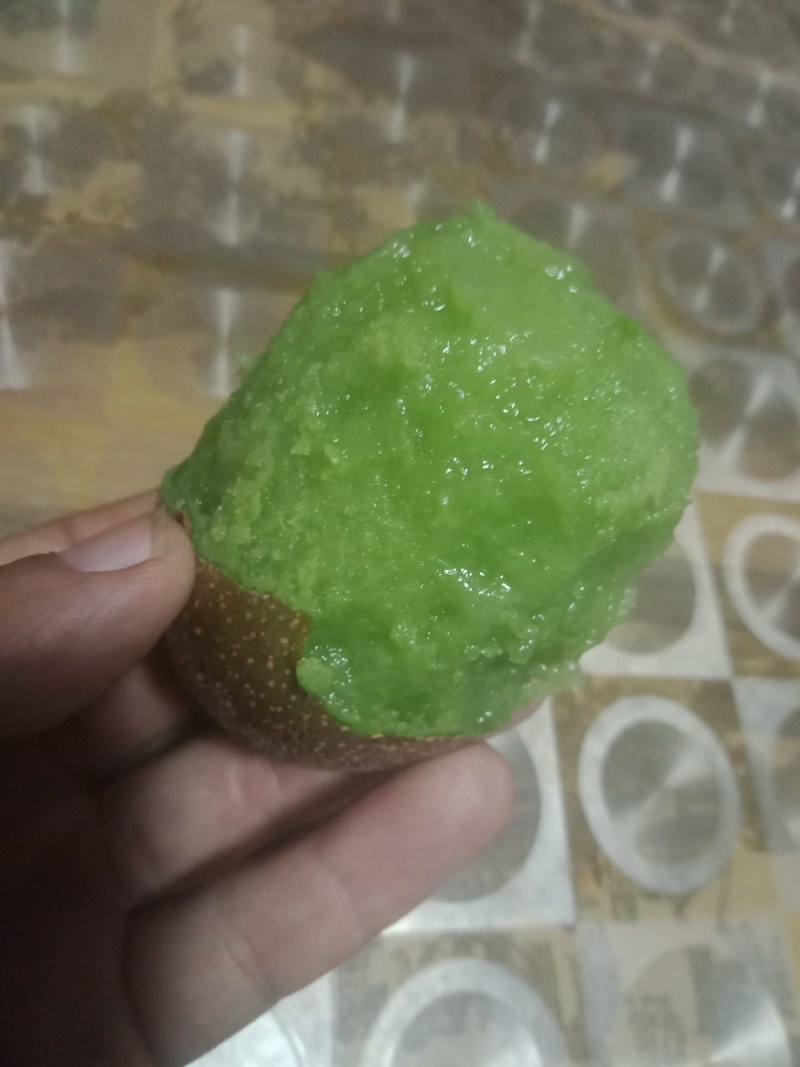 迷糊桃