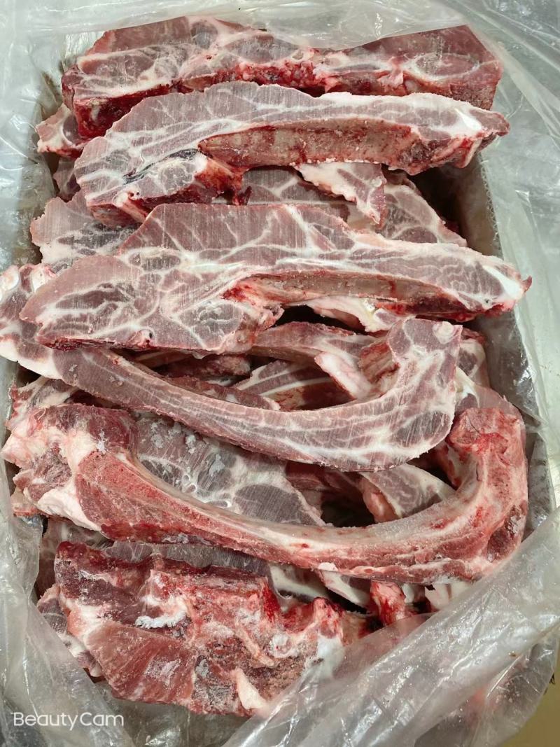 前排条，颜色太好，挂肉率高，新货，新日期