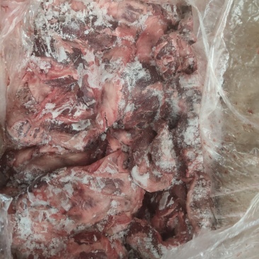 护心肉，罗隔肉，横膈膜，精修去油，里子干净