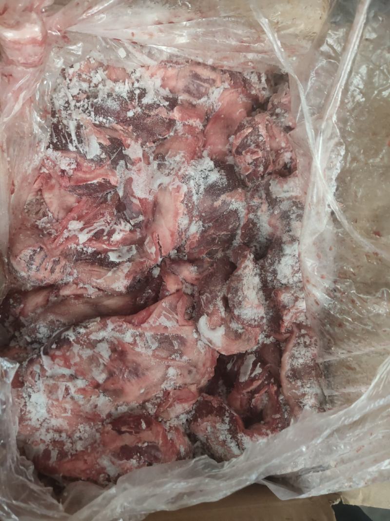 护心肉，罗隔肉，横膈膜，精修去油，里子干净
