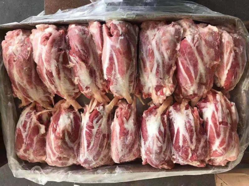 母猪腱子，前腱，后腱，负腱，内腱，龟腱，龟肉，鼠腱