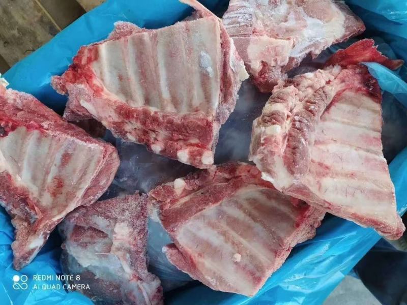 多肉小排，7001小排，三角小排，肋排段，肋排边，排骨条