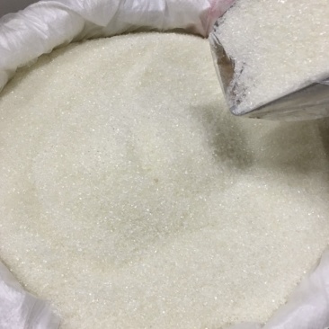 巴糖优质一级白砂糖，量大价格可商议。