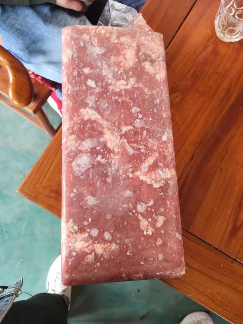 鸭肉板