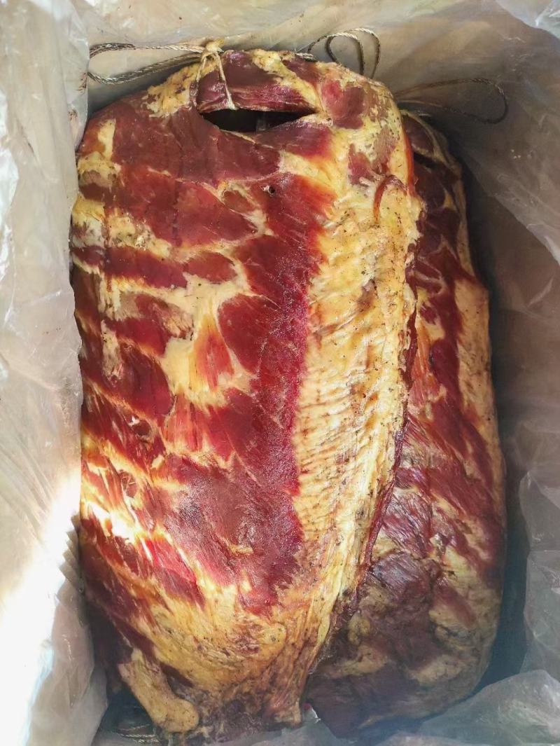 【腊肉】腊排骨，四川特产，精排，长排现货供应，一手货源