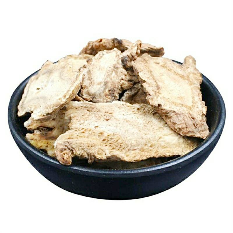 独活中药材独活片干净无杂品质保证（干货包邮）
