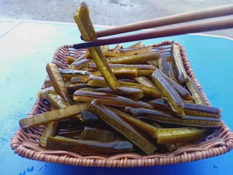 大量批发海笋海茸