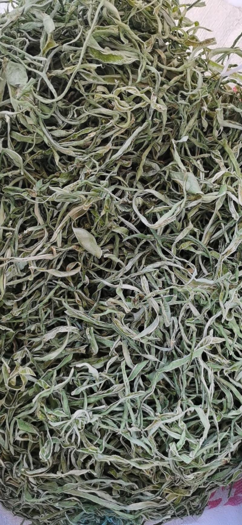 油豆，架豆豆角丝
