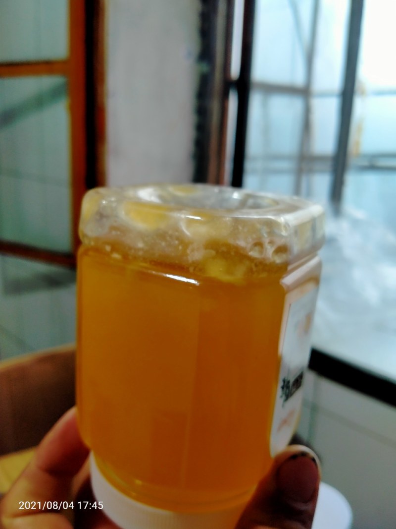 纯正蜂蜜