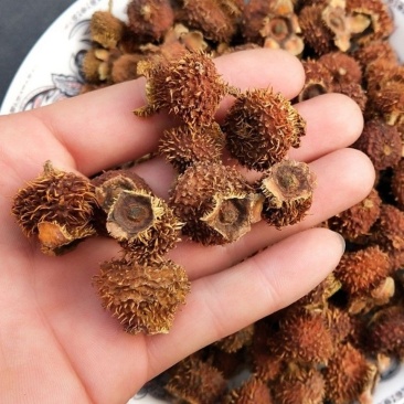 贵州刺梨野生刺梨干包邮袋装泡酒泡水药用当天发货