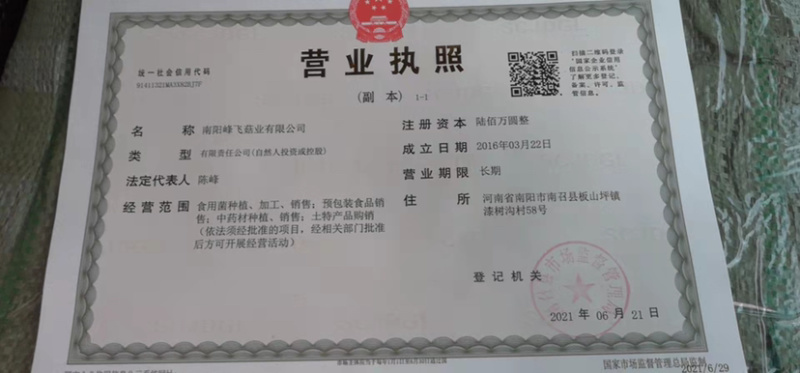 [南阳][不二菇]产地直供100g特级银耳干货/量大从优