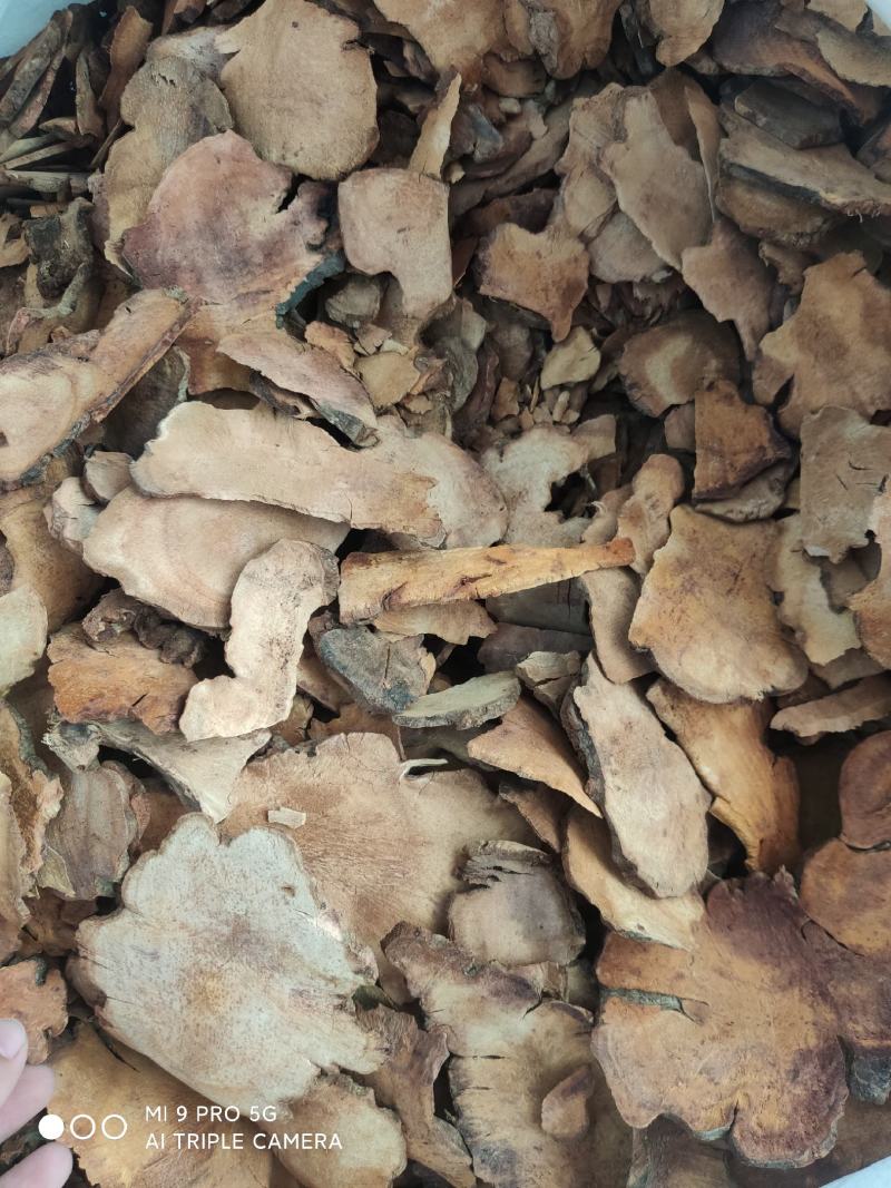【推荐】土茯苓干片粉质，新鲜足干无硫产地直发量大优惠