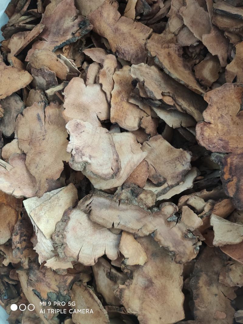 【推荐】土茯苓干片粉质，新鲜足干无硫产地直发量大优惠