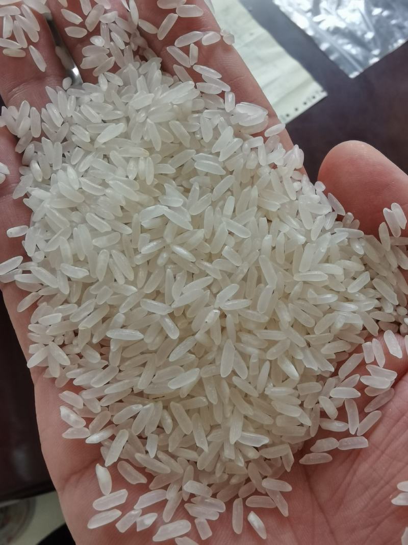 23丰良优新米，米质好，口感软，糯，香