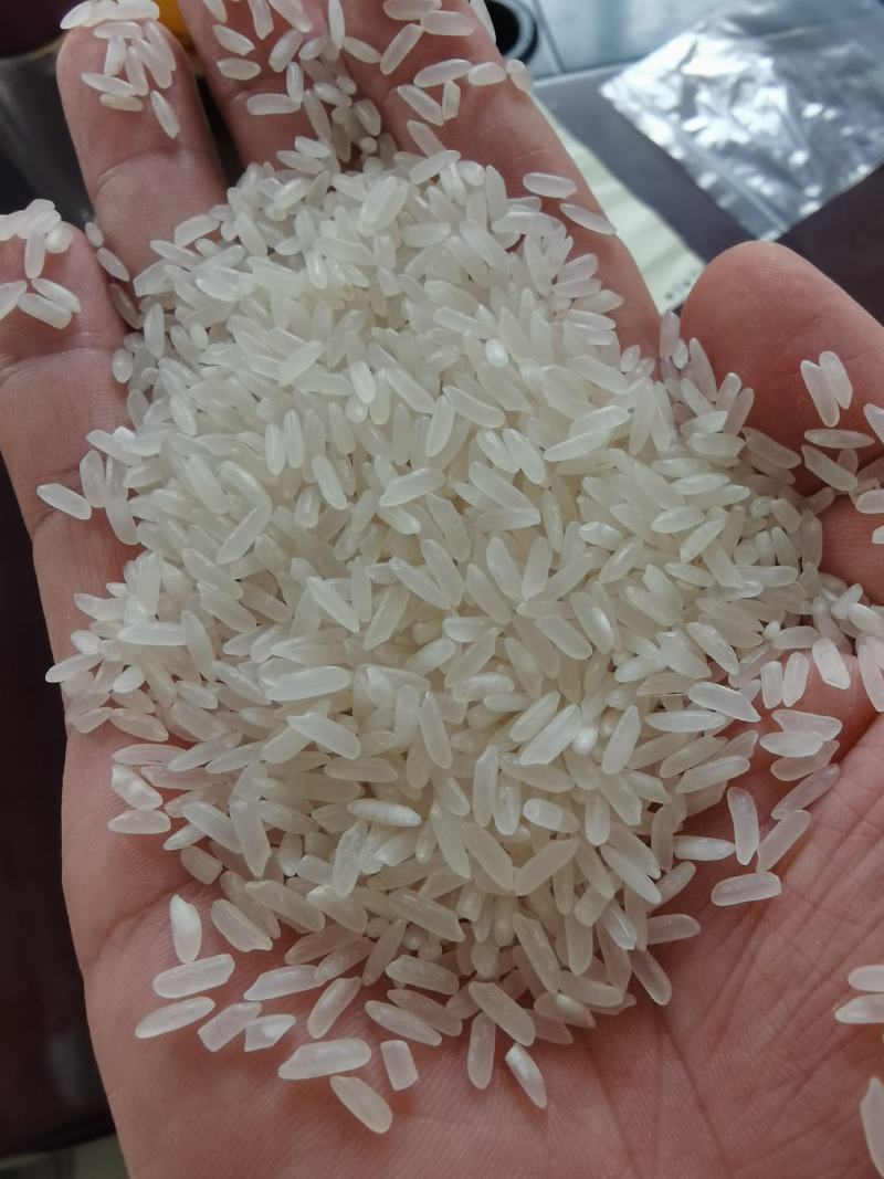 23丰良优新米，米质好，口感软，糯，香