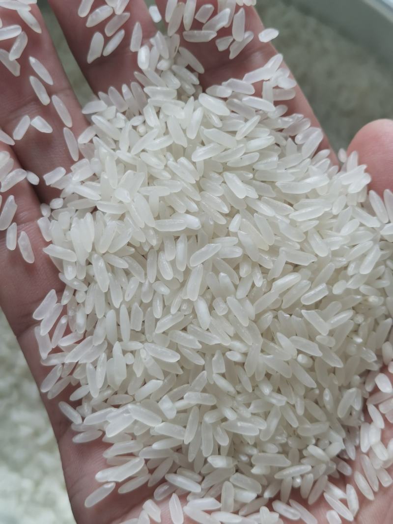 23丰良优新米，米质好，口感软，糯，香