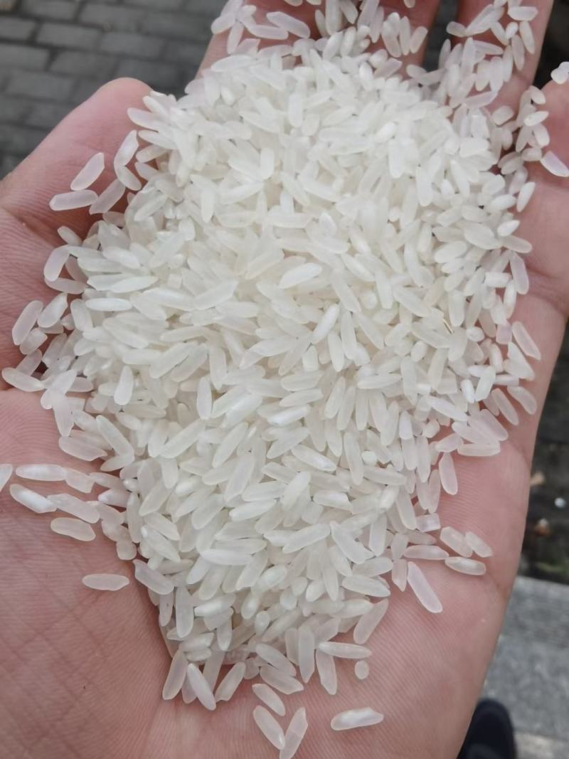 23丰良优新米，米质好，口感软，糯，香