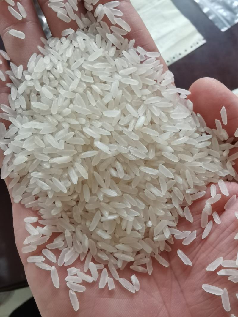 23丰良优新米，米质好，口感软，糯，香