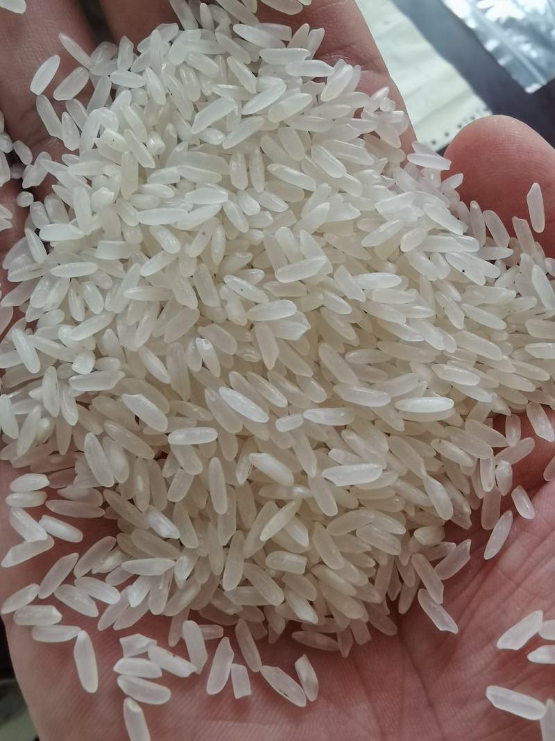 23丰良优新米，米质好，口感软，糯，香