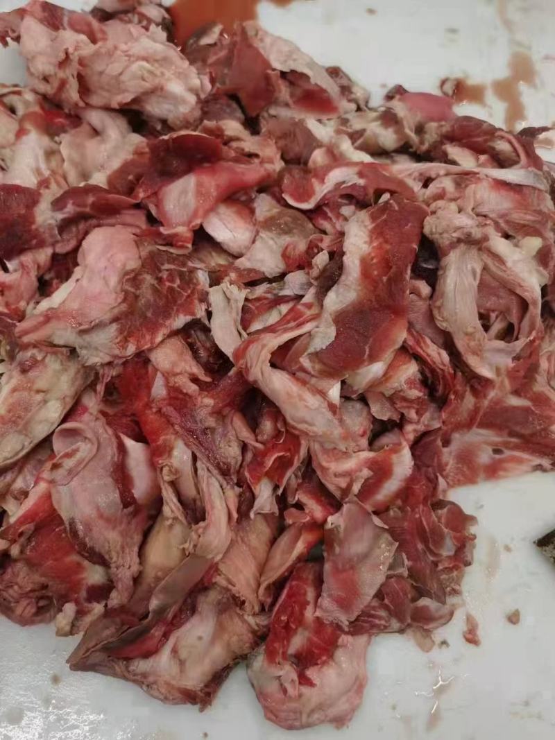 牛肉筋