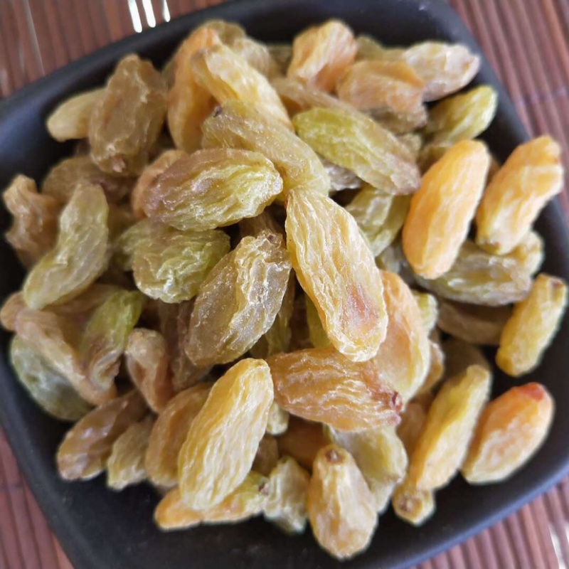 新货大颗粒新疆葡萄干批发