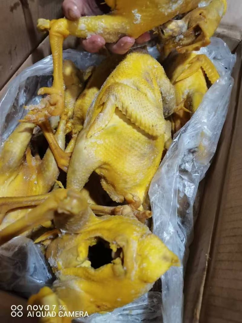 盐焗鸡，盐焗鸡腿跑地摊江湖地摊，卤菜店凉菜店好卖