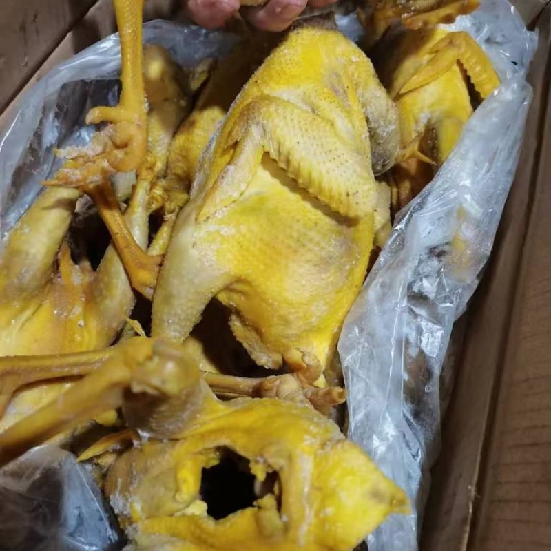 盐焗鸡，盐焗鸡腿跑地摊江湖地摊，卤菜店凉菜店好卖