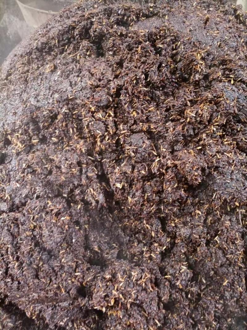 新鲜茅台镇酱香型，捆籽，碎沙，酒糟，高品质，养殖好饲料，