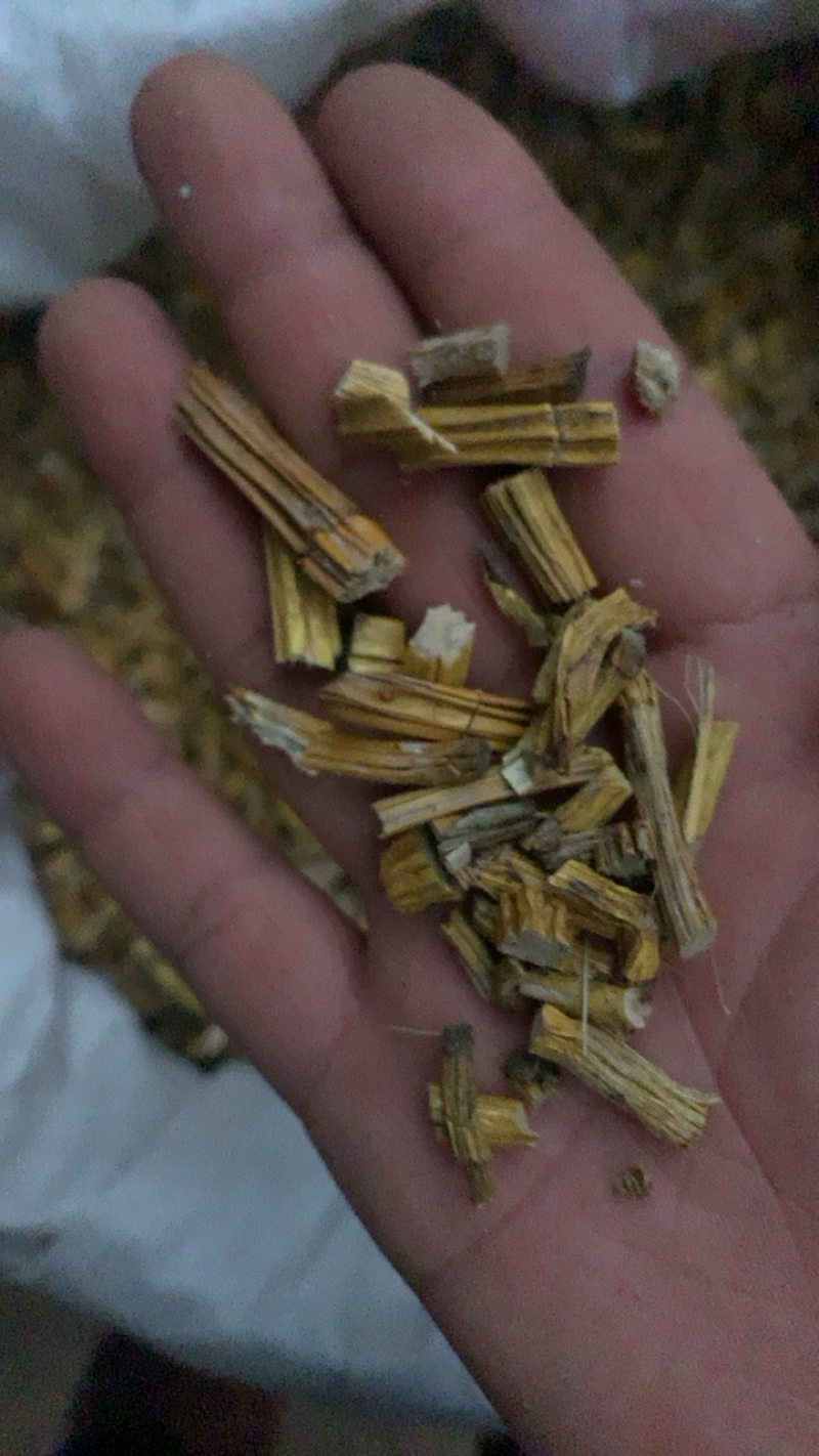 云南野生石斛黄草石斛产地直发一手货源10斤包邮