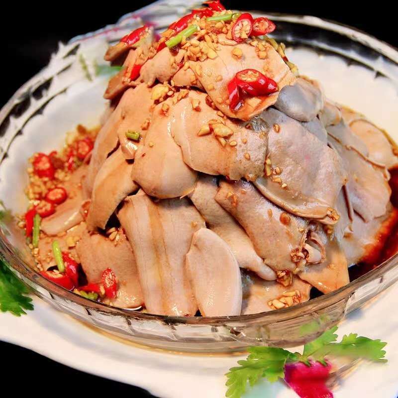 羊宝新鲜速冻羊下水羊下货羊外腰男用烧烤火锅炖汤烤串食材羊
