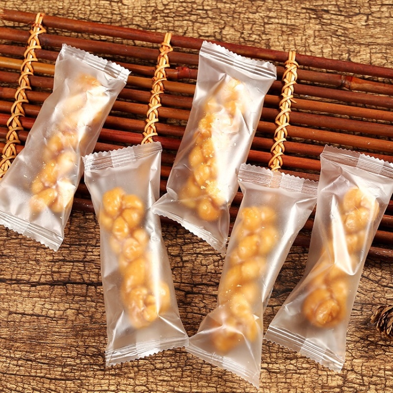 红糖手工小麻花批发