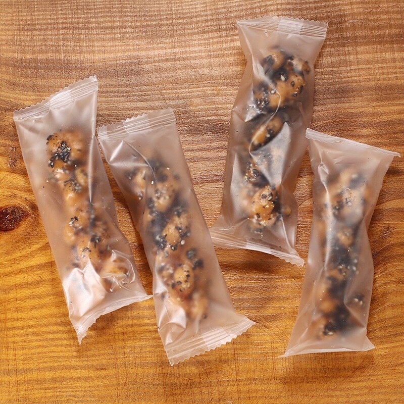 红糖手工小麻花批发