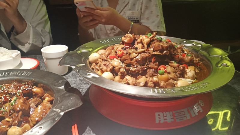 牛大力薯，有现货，现在有15亩7年的货，干货煲汤汤料泡酒
