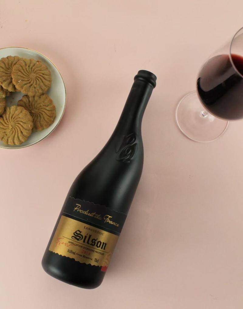 法国进口红酒干红葡萄酒洋酒代理价特价处理整箱一件代发