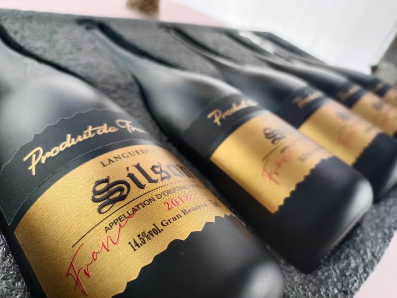 法国进口红酒干红葡萄酒洋酒代理价特价处理整箱一件代发