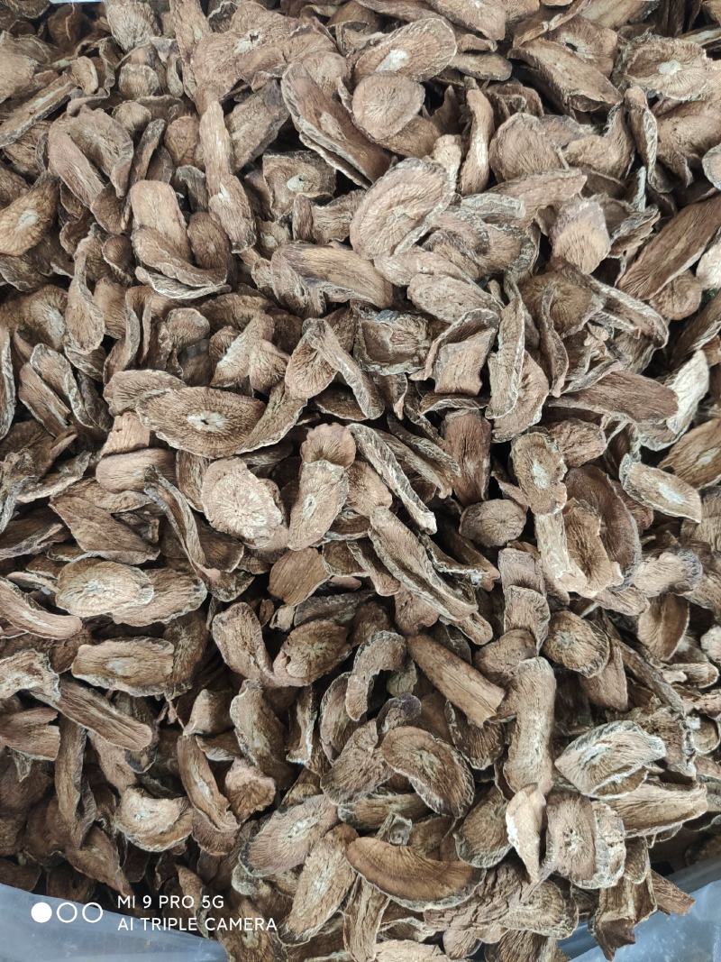 【推荐】牛蒡正品香味浓郁，可视频看货，对接全国市场电商