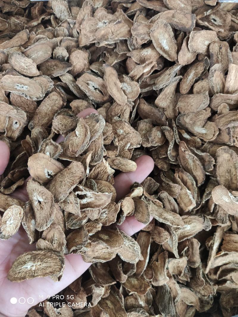 【推荐】牛蒡正品香味浓郁，可视频看货，对接全国市场电商